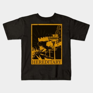 Hereditary Kids T-Shirt